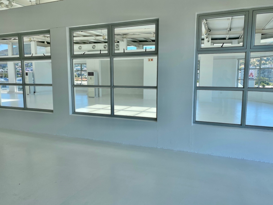 To Let commercial Property for Rent in Cape Town City Centre Western Cape